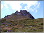 foto Da Forcella Montalon a Val Campelle